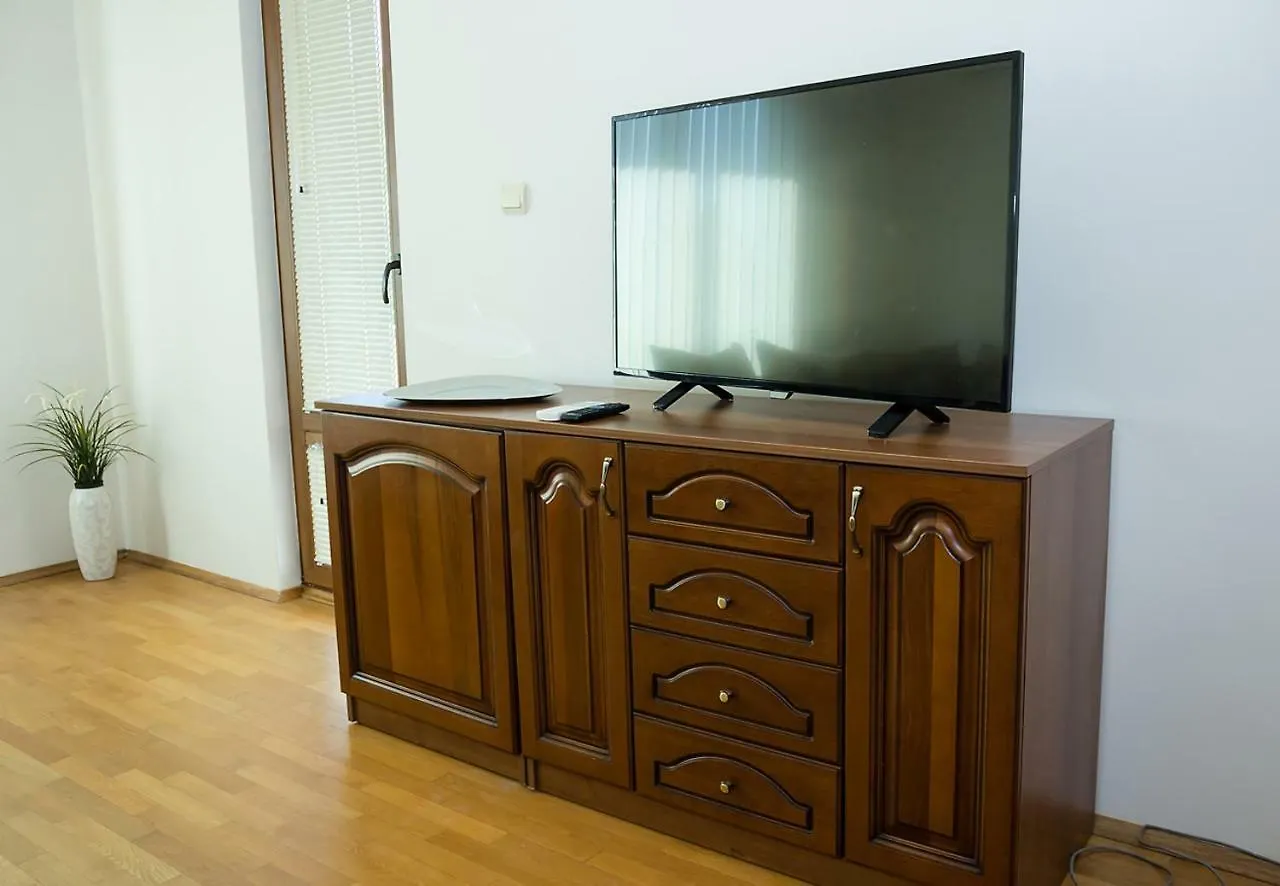 Leisurely Stay By The Sea Garden 1-Bdr Apartment By Flat Mаnager Warna 0*,