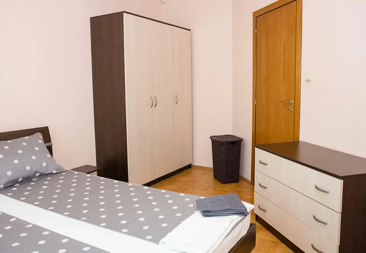 Leisurely Stay By The Sea Garden 1-Bdr Apartment By Flat Mаnager Warna Bułgaria
