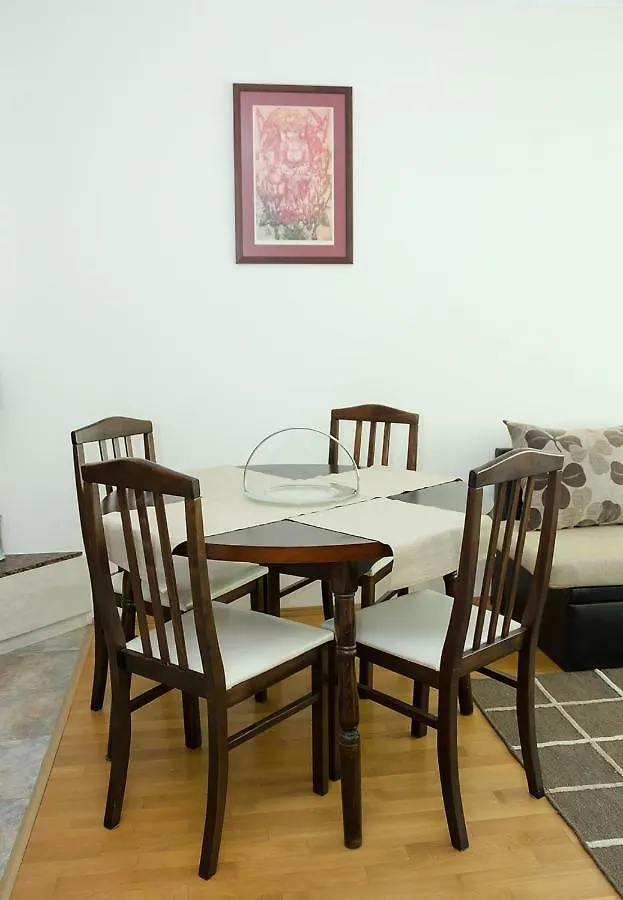 Leisurely Stay By The Sea Garden 1-Bdr Apartment By Flat Mаnager Warna 0*,